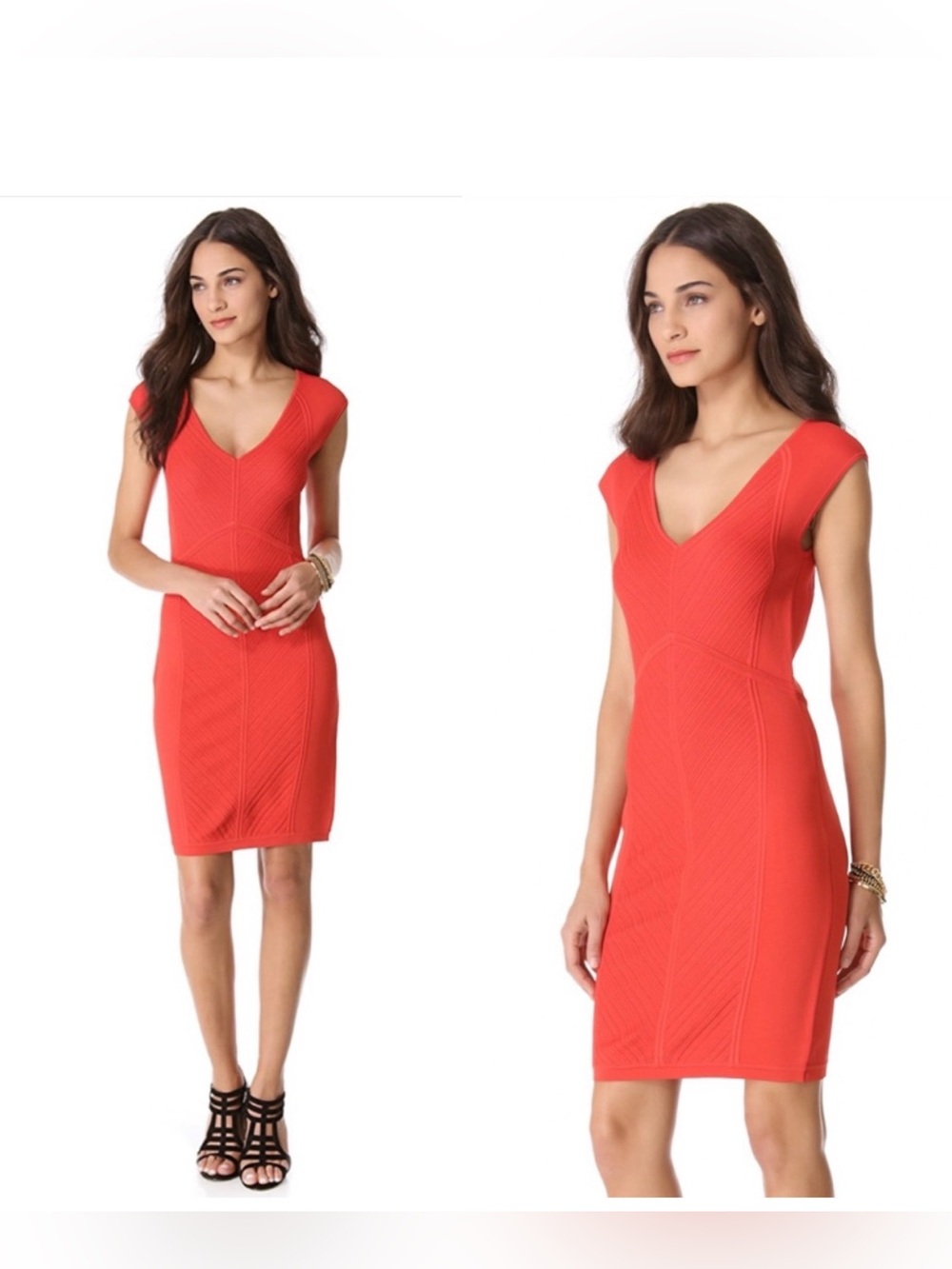 Diane Von Furstenberg Cressida Dress